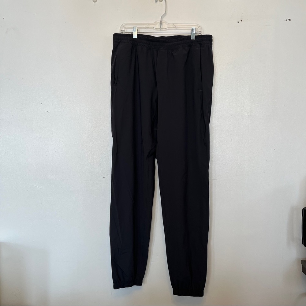 Men's Lululemon Pace Breaker Joggers— XL (T)